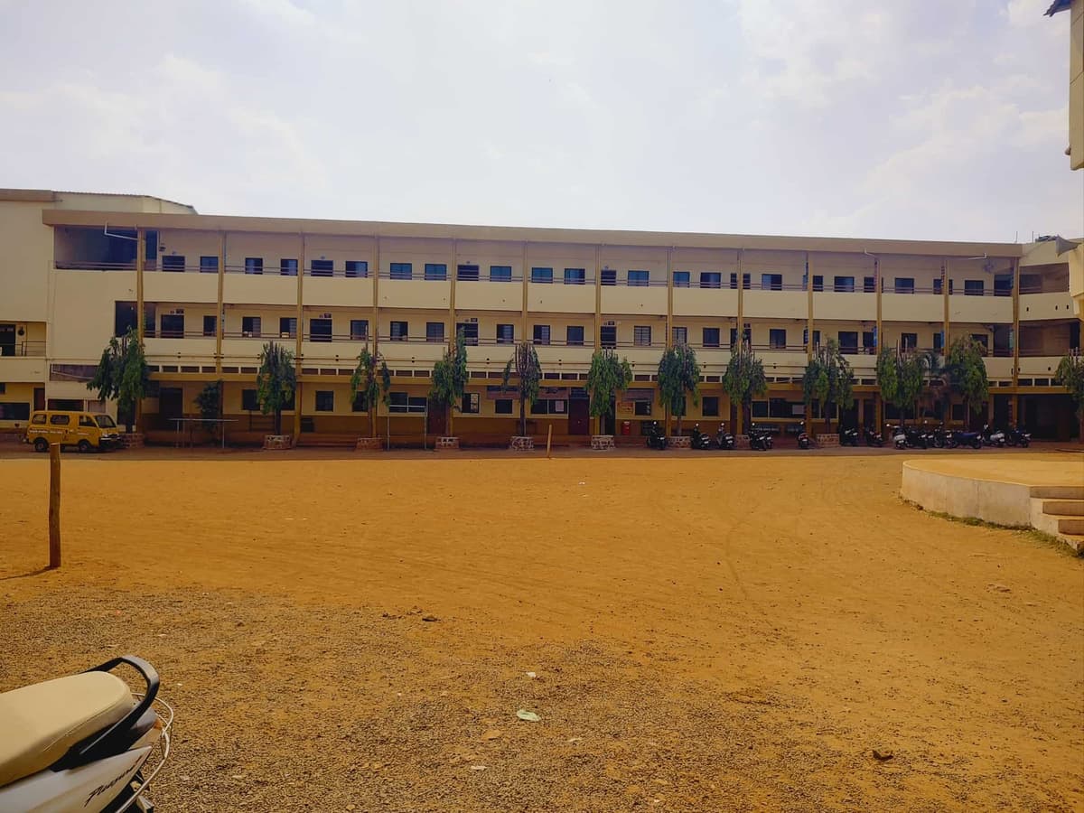 Dr. Ghali College-gallery-image-3