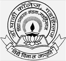 Dr. Ghali College-logo