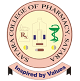 Satara College of Pharmacy logo