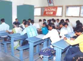 KBP College Sangli-image