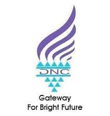 Late Narayandas Bhawandas Chhabada Institute of Pharmacy logo