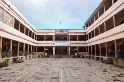 DDSarkar College Kolhapur-gallery-image-2