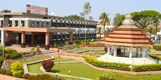 Tatyasaheb Kore Institute of Engineering and Technology-image
