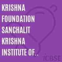 Krishna Institute of Computer Application (KICA), Satara-image