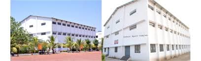Dahiwadi College-image
