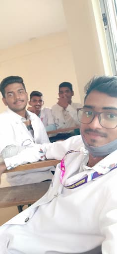 Sant Gajanan Maharaj College of Pharmacy-gallery-image-5