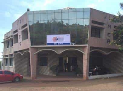 KIT's Institute of Management Education & Research-image