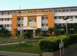 Dr. J.J. Magdum College Of Engineering