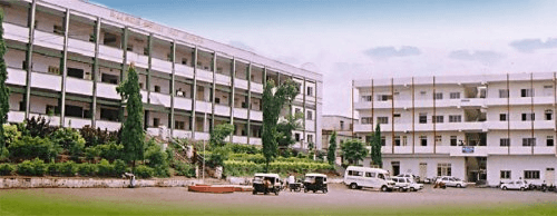 Dr. J.J. Magdum College Of Engineering-image