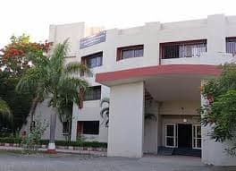 COLLEGE OF PHARMACEUTICAL SCIENCES, Ahmednagar-gallery-image-1