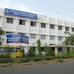 Foster Developments Homoeopathy College-image