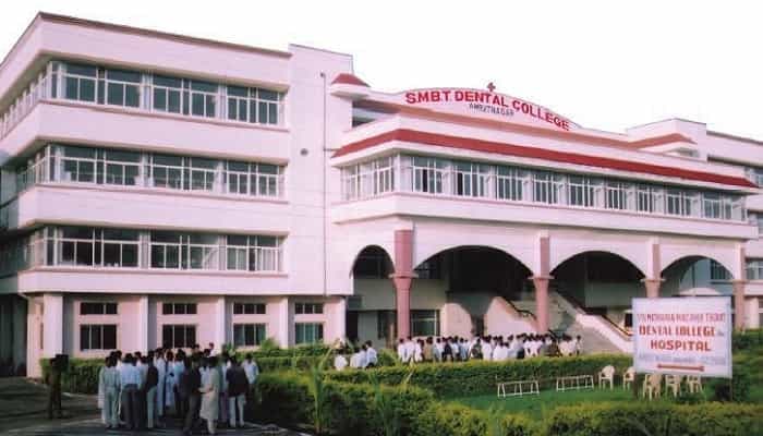 SMBT Dental College-gallery-image-2