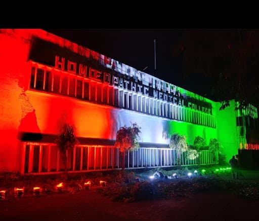 H.E.S. Homoeopathy College-gallery-image-5