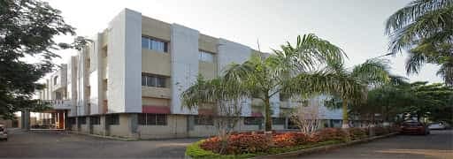 Swargiya Dadasaheb Kalmegh Smruti Dental College and Hospital-image