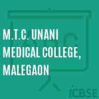 Mohammadia Tibbia College-image