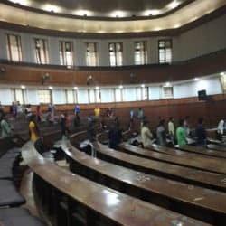 Byramjee Jeejeebhoy Government Medical College-image