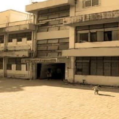 AVPM Ayurved Mahavidyalaya-image