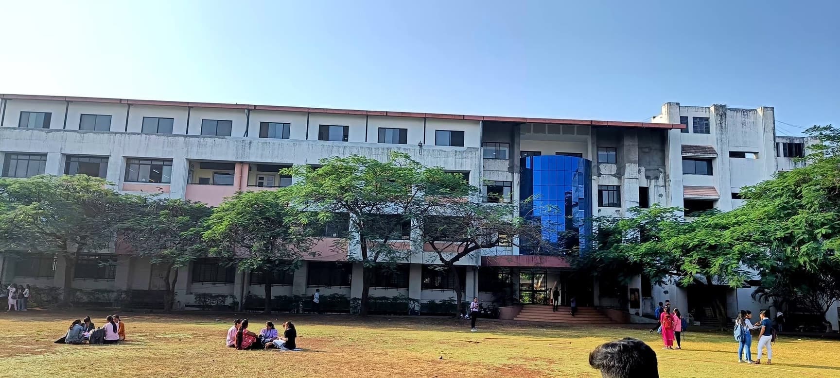 KBH Dental College Nashik-image