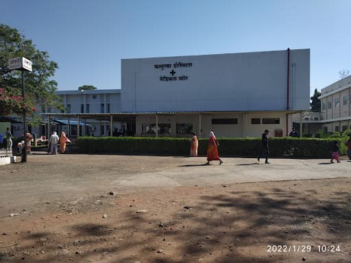 Mahatma Gandhi Institute of Medical Sciences-gallery-image-7