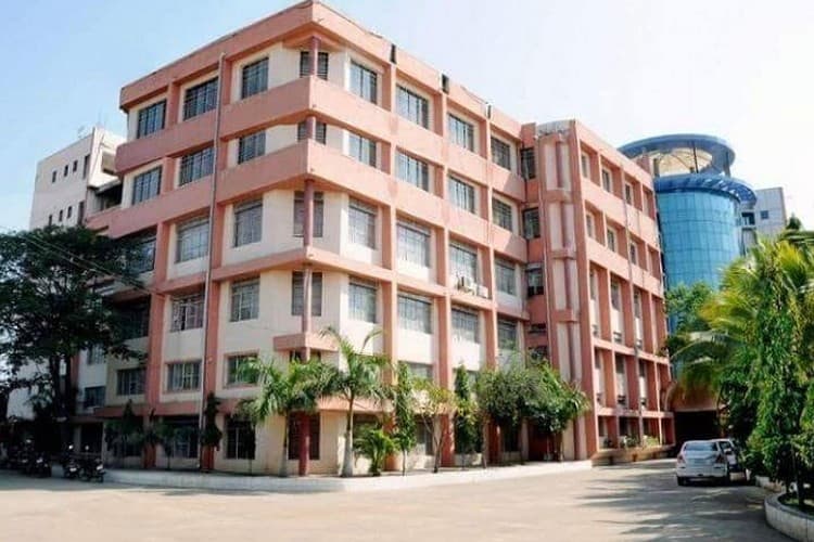 BharatRatna Indira Gandhi College of Engineering-image