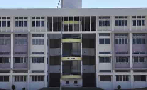 Sangameshwar College-image
