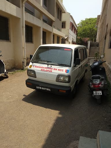 Sangameshwar College-gallery-image-7