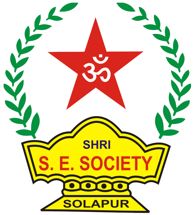 Sangameshwar College-logo