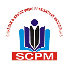 Sahyadri College of Pharmacy logo