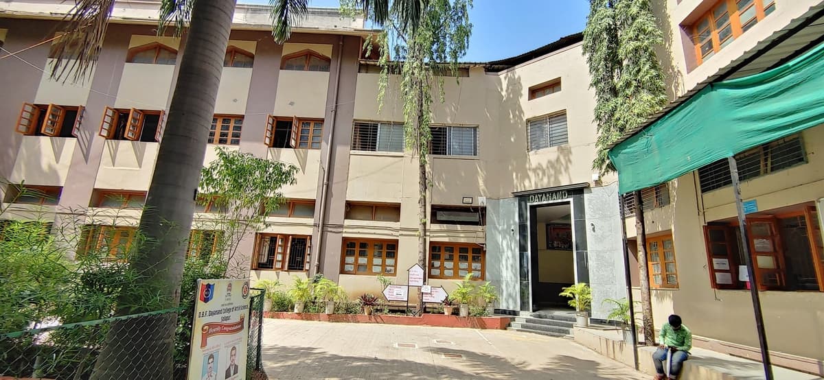 DAV Velanker College Solapur-gallery-image-0