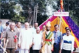 Shri Saint Gadgebaba Hindi Mahavidyalaya-image