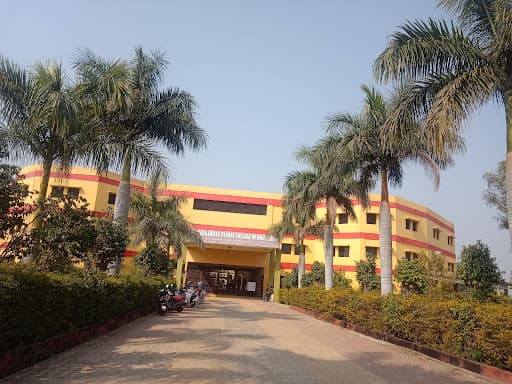 Madhukarrao Pandav College of Engineering-gallery-image-7