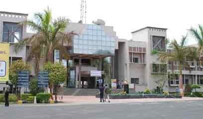YCCE Nagpur-gallery-image-1