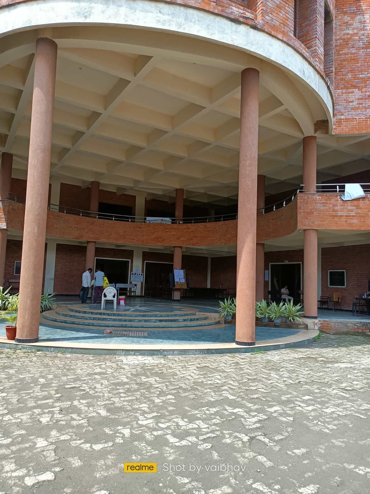 Central India College of Law & LLM-image