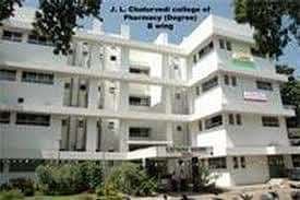 Priyadarshini J.L. College of Pharmacy-gallery-image-0