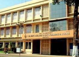 J.M. Patel College-image