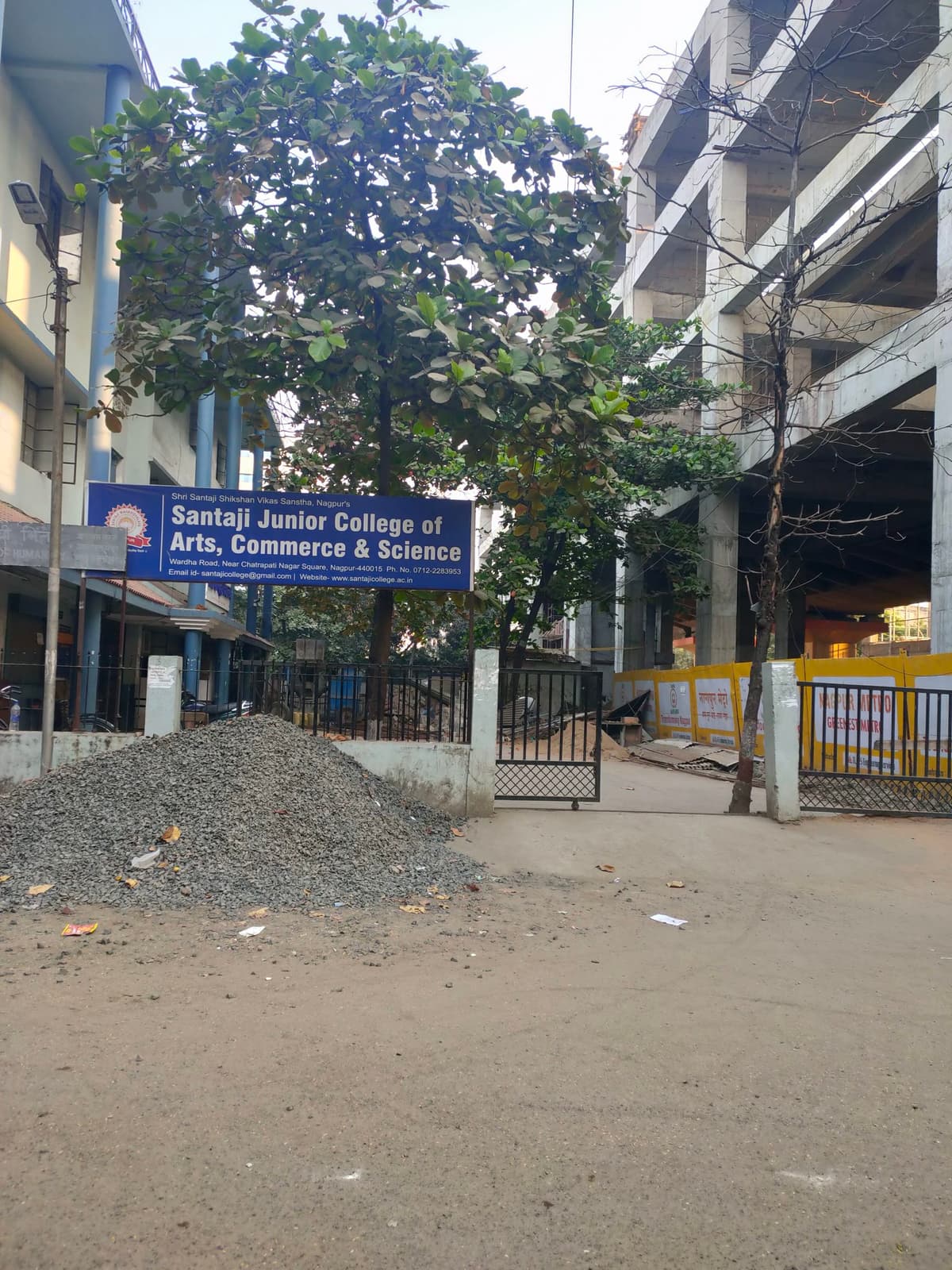 Santaji College-gallery-image-4