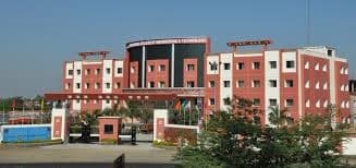 Suryodaya College of Engineering and Technology