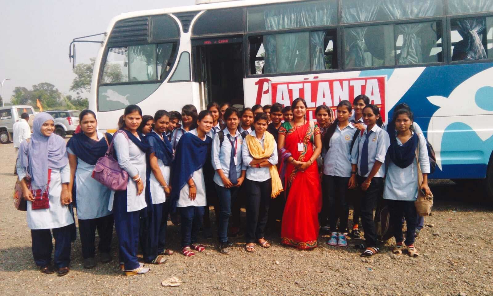 Atlanta College-image