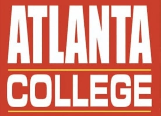 Atlanta College-logo