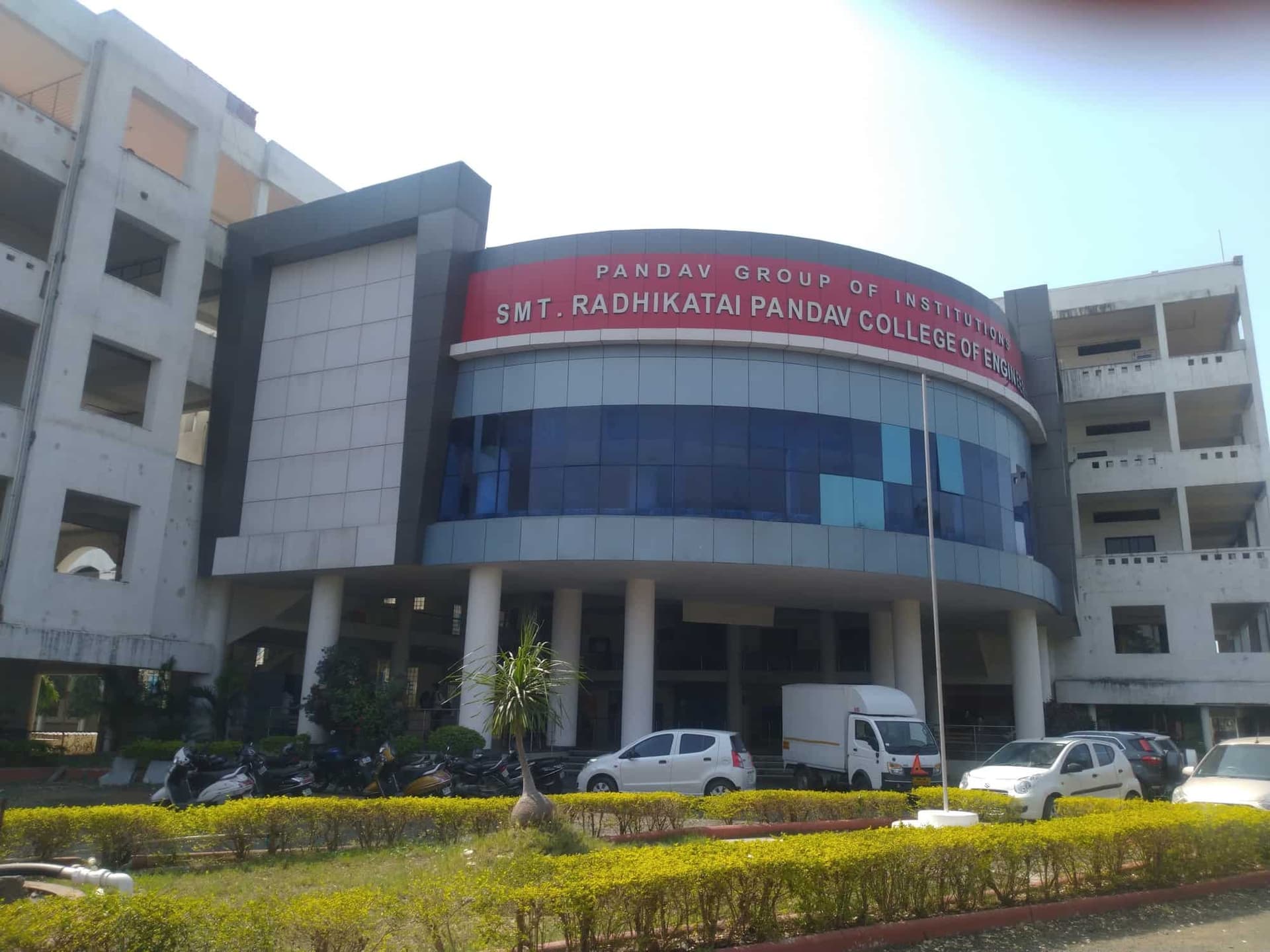 SRPCE Nagpur-image