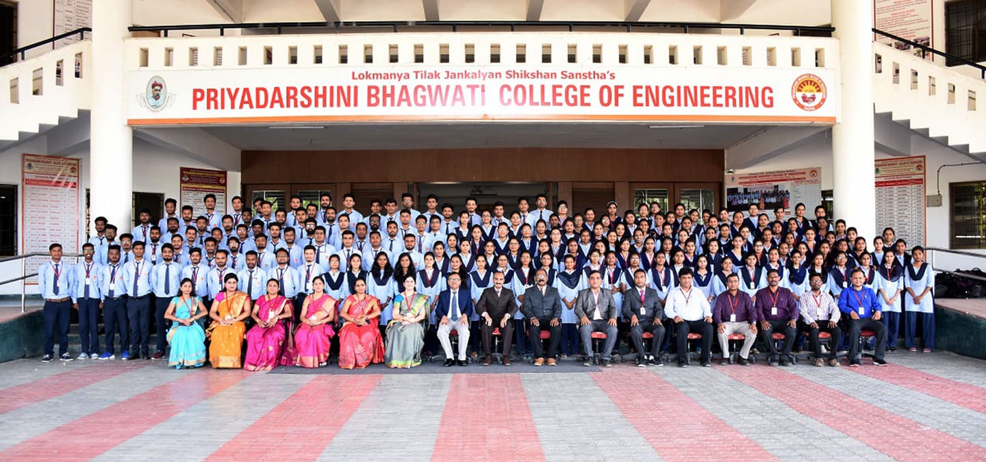 Priyadarshini Bhagwati College of Engineering-image