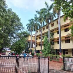 Hislop College-image