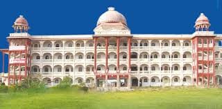 Dr RG Bhoyar Institute of Pharmaceutical Education and Research