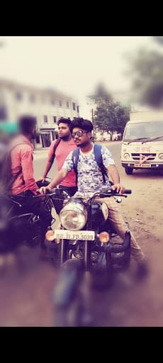 Dr. MKU Arts and Sri. RM Commerce College-gallery-image-5