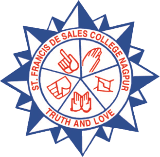 SFS College Nagpur-logo