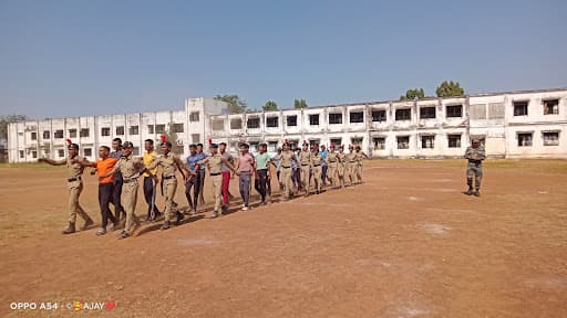 C. J. Patel College, Tirora-gallery-image-7