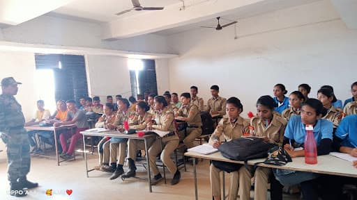 C. J. Patel College, Tirora-gallery-image-6