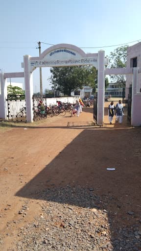 C. J. Patel College, Tirora-gallery-image-5