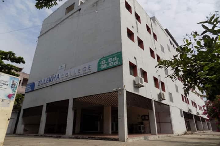 Zulekha College Nagpur-gallery-image-3