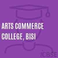 Arts, Commerce & Science College-image